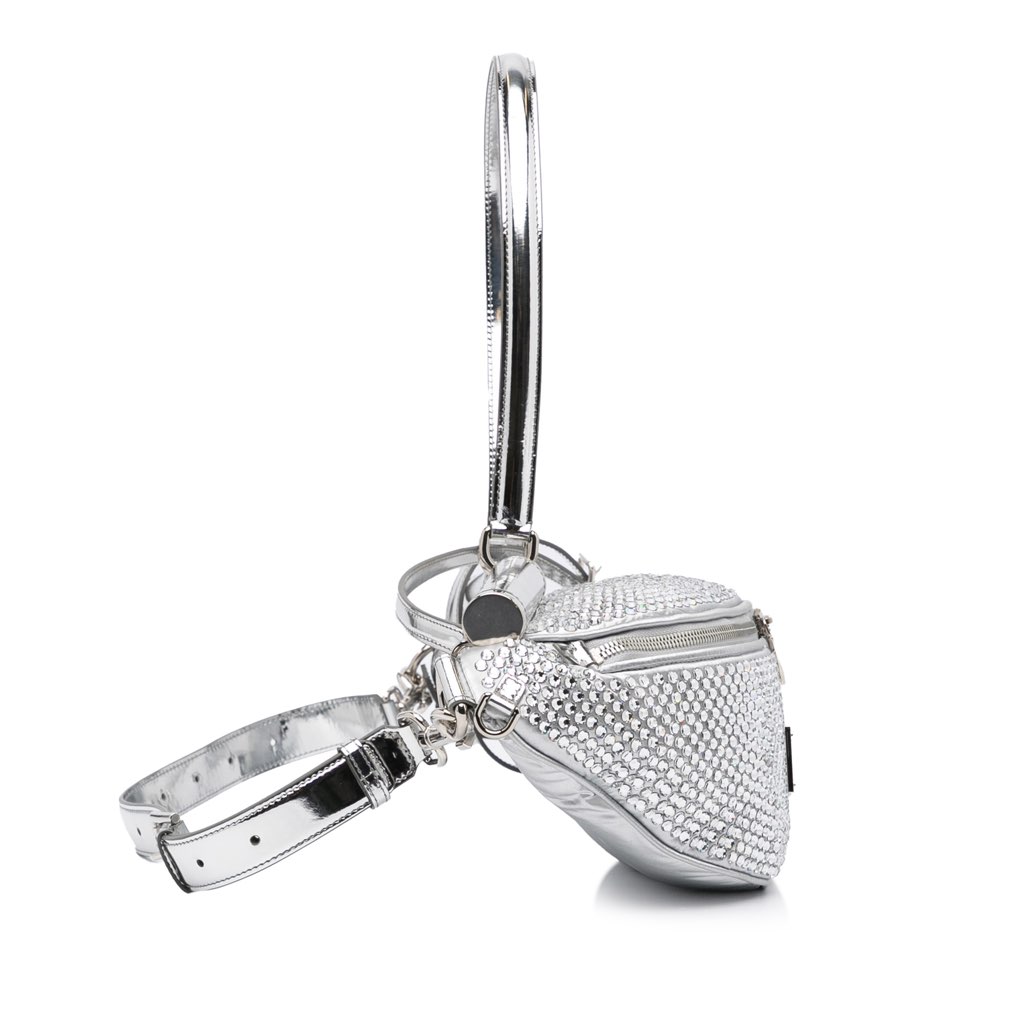 Dolce & Gabbana Miss Sicily Belt Bag - 3