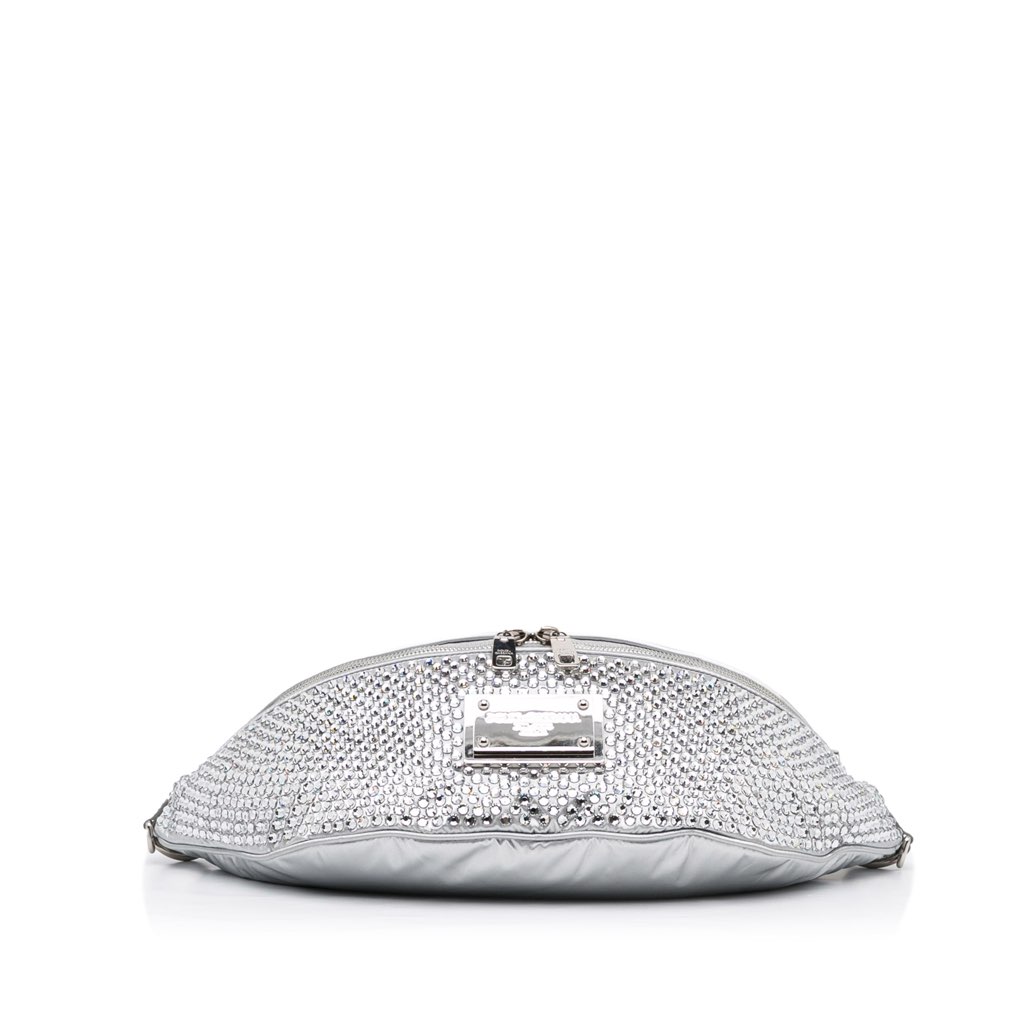 Dolce & Gabbana Miss Sicily Belt Bag - 5