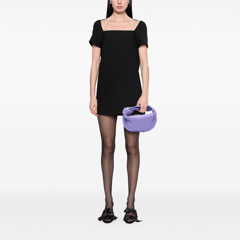 Bottega Veneta Mini Nappa Intrecciato Jodie - Detail 2