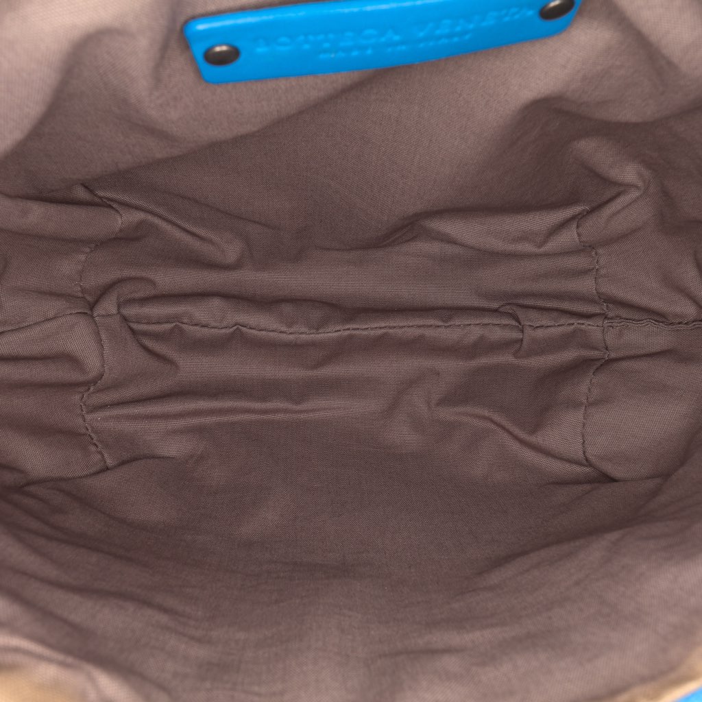 Bottega Veneta Nappa Intrecciato Shoulder Bag - 4