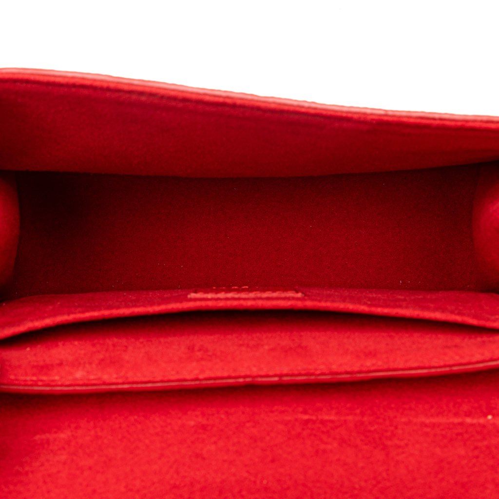 Louis Vuitton Monogram Empreinte Saint Sulpice BB - 4