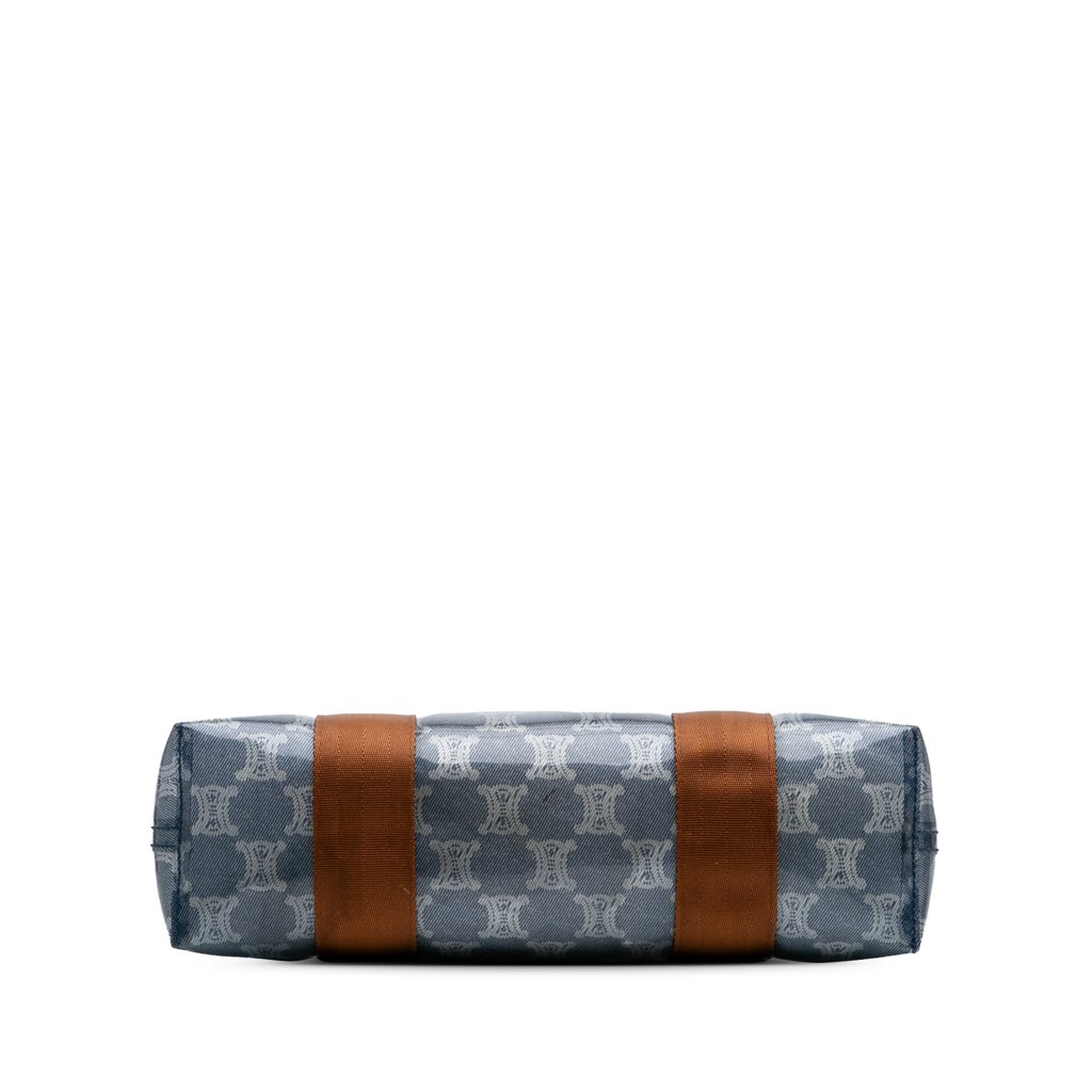 Celine Macadam PVC Tote - Image 6