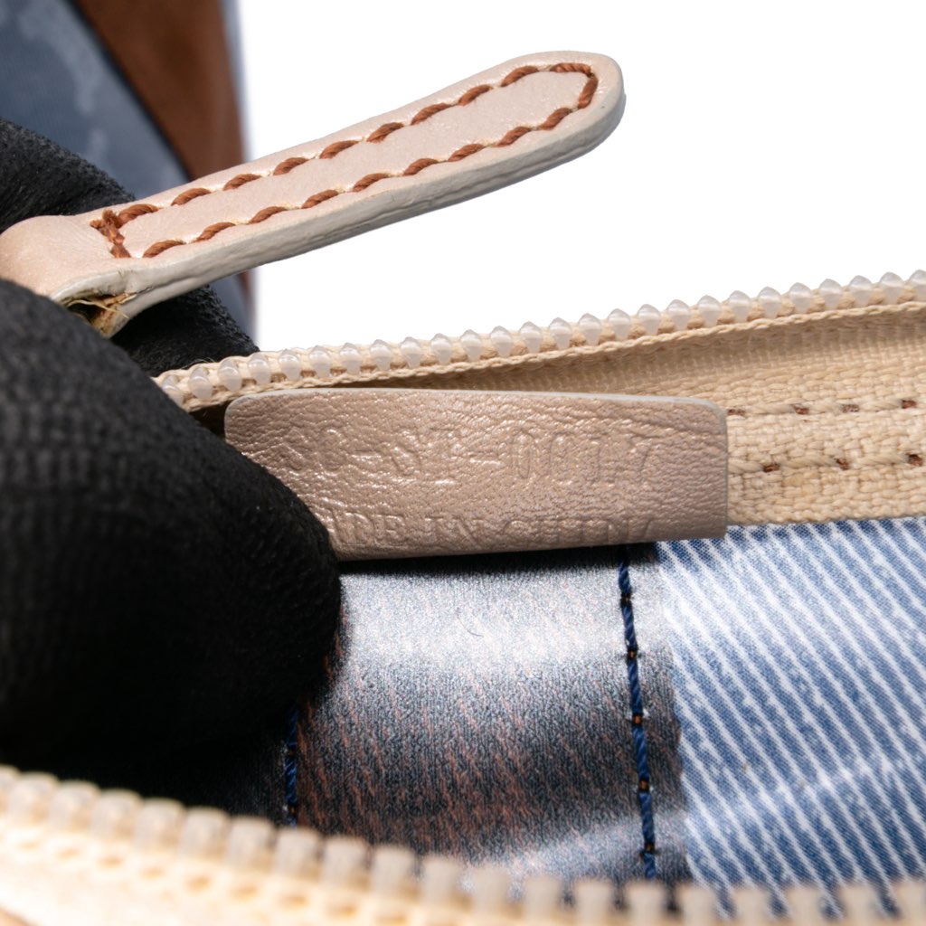 Celine Macadam PVC Tote - Detail 1