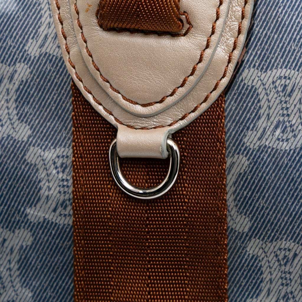 Celine Macadam PVC Tote - Image 10