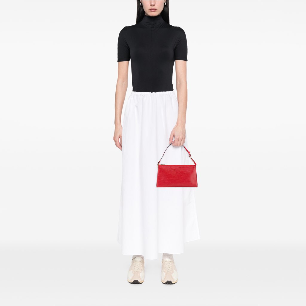 Louis Vuitton Epi Pochette Accessoires - Image 13