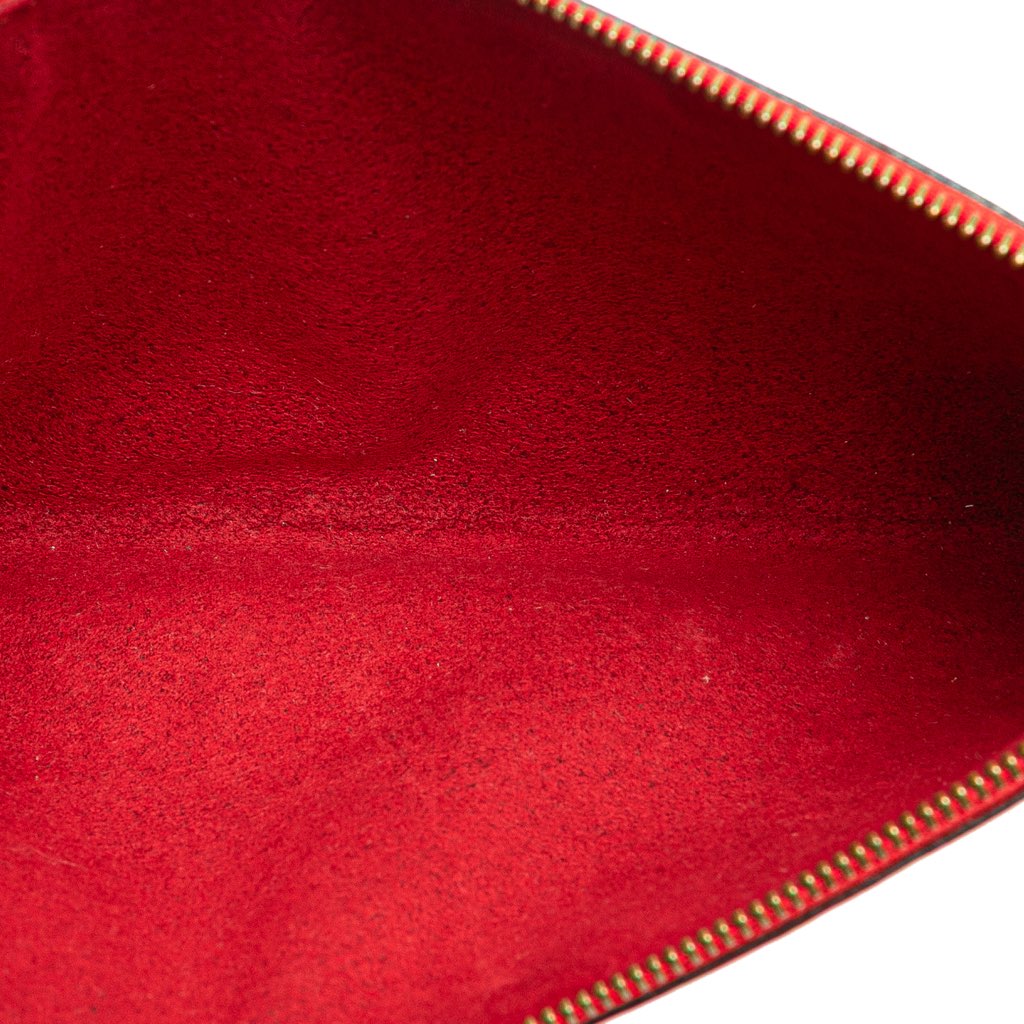 Louis Vuitton Epi Pochette Accessoires - 4