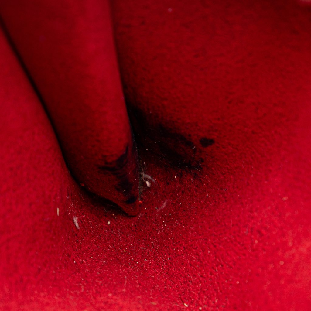 Louis Vuitton Epi Pochette Accessoires - Image 11