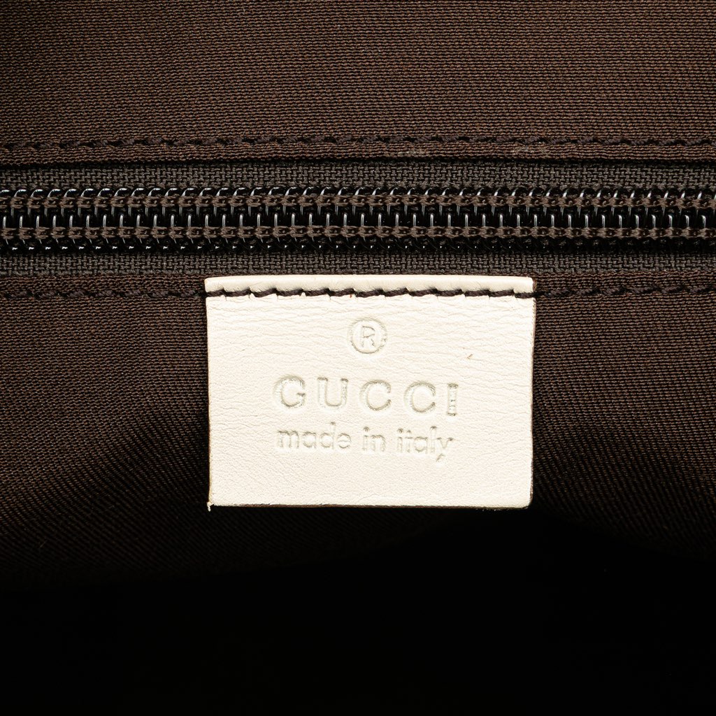 Gucci GG Canvas Crossbody - 5