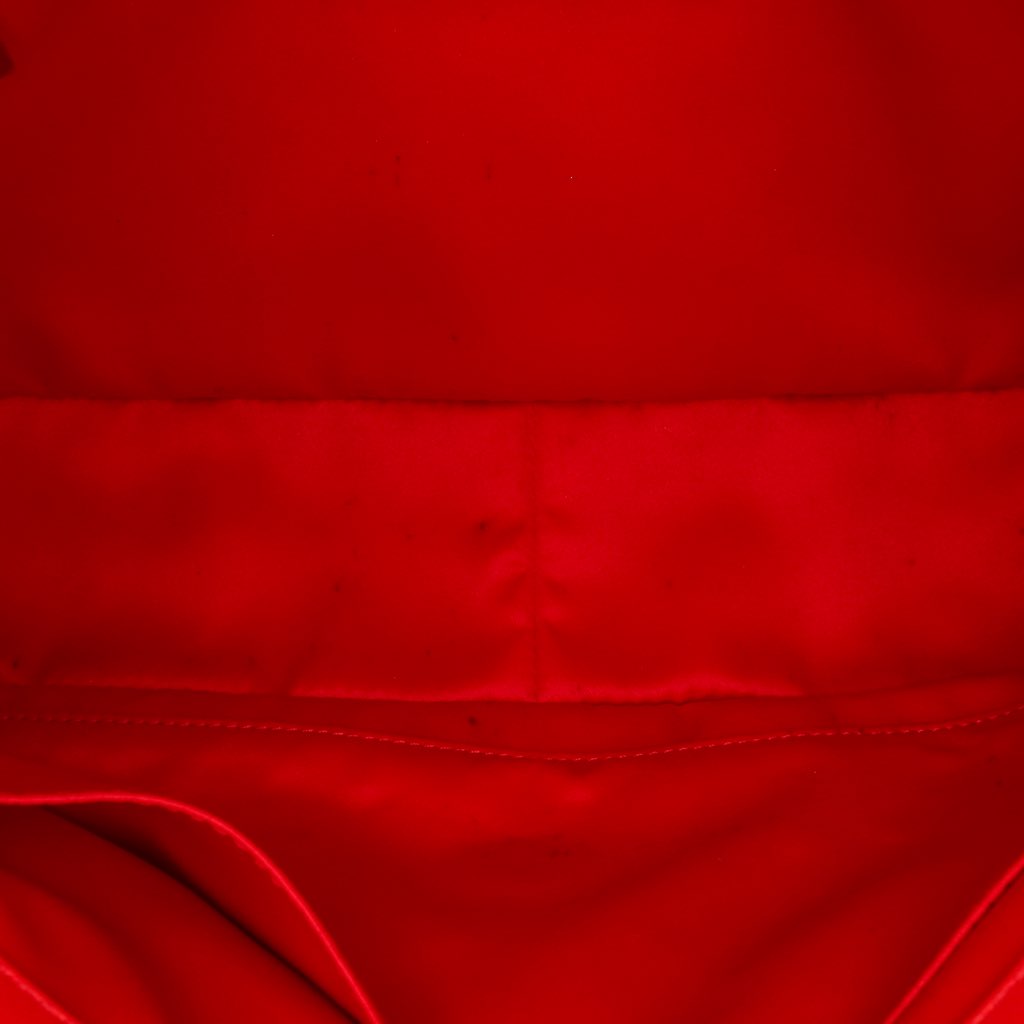 Chanel Jumbo Lambskin Easy Carry Flap Satchel - 4