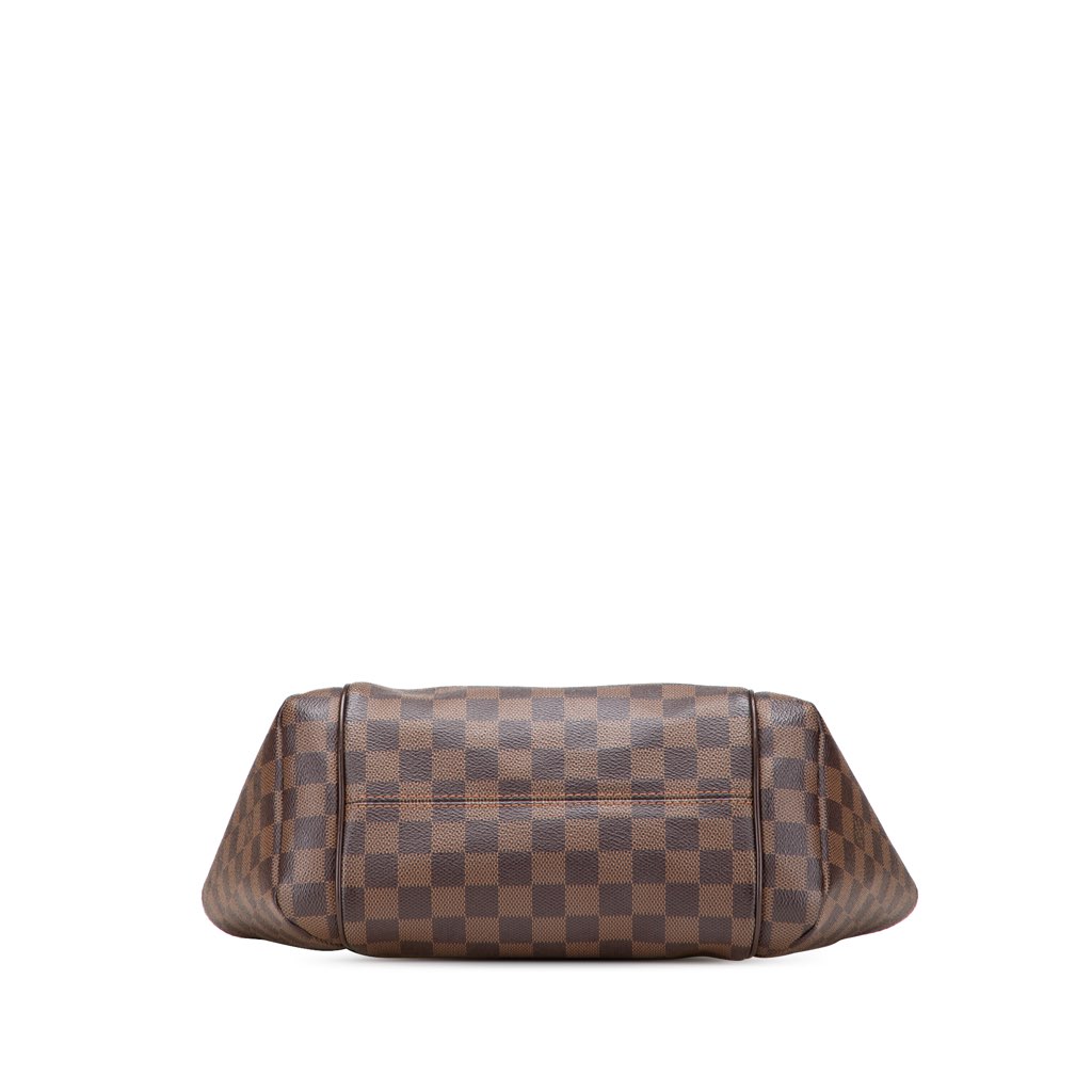 Louis Vuitton Damier Ebene Totally PM - Image 6