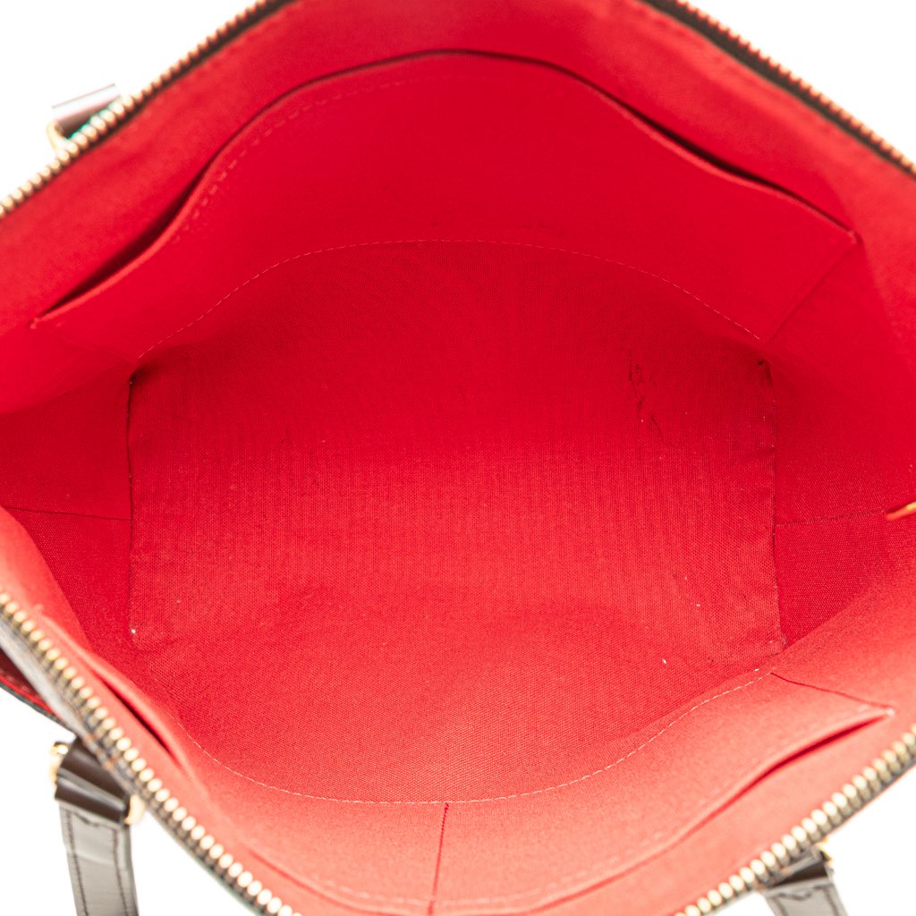 Louis Vuitton Damier Ebene Totally PM - 4