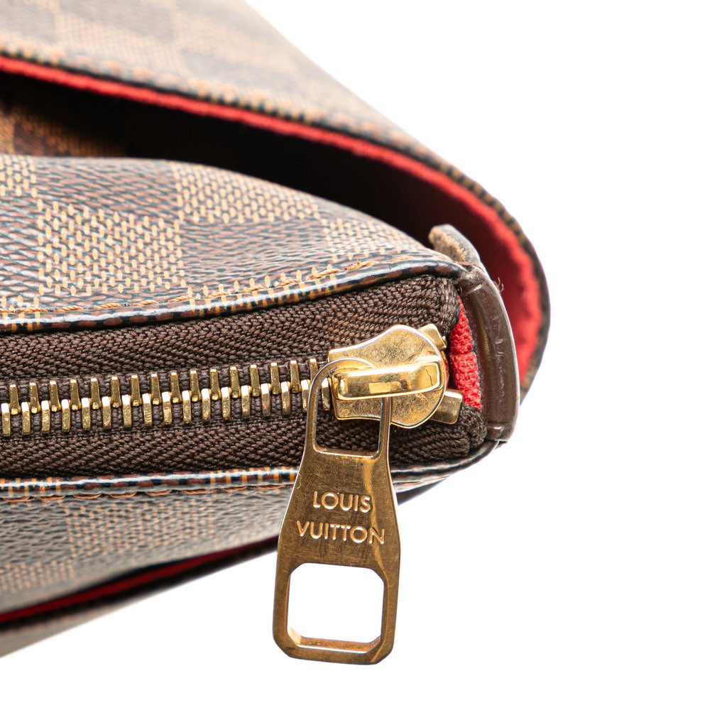 Louis Vuitton Damier Ebene Totally PM - Detail 2