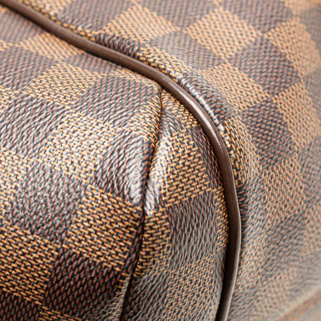 Louis Vuitton Damier Ebene Totally PM - Image 10
