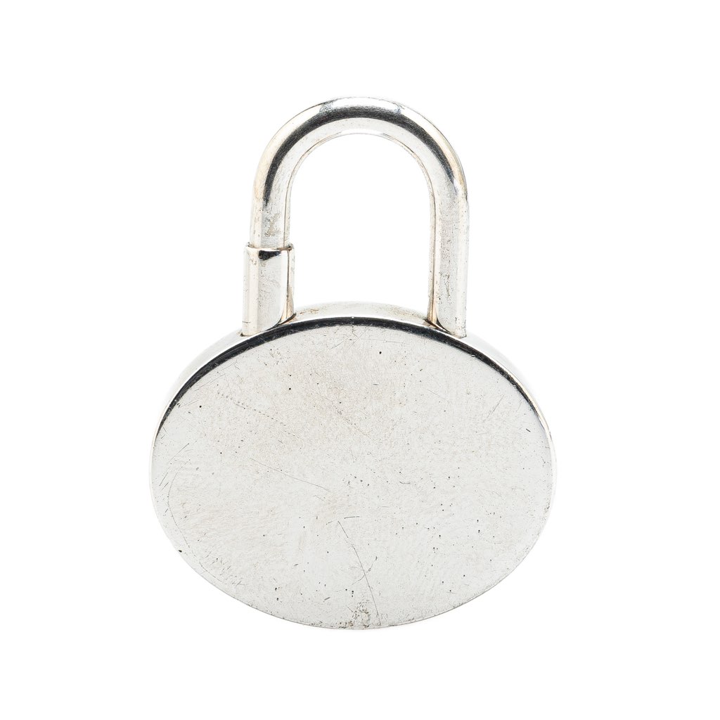 Hermès Palladium Annee Mediterranee Cadena - 2