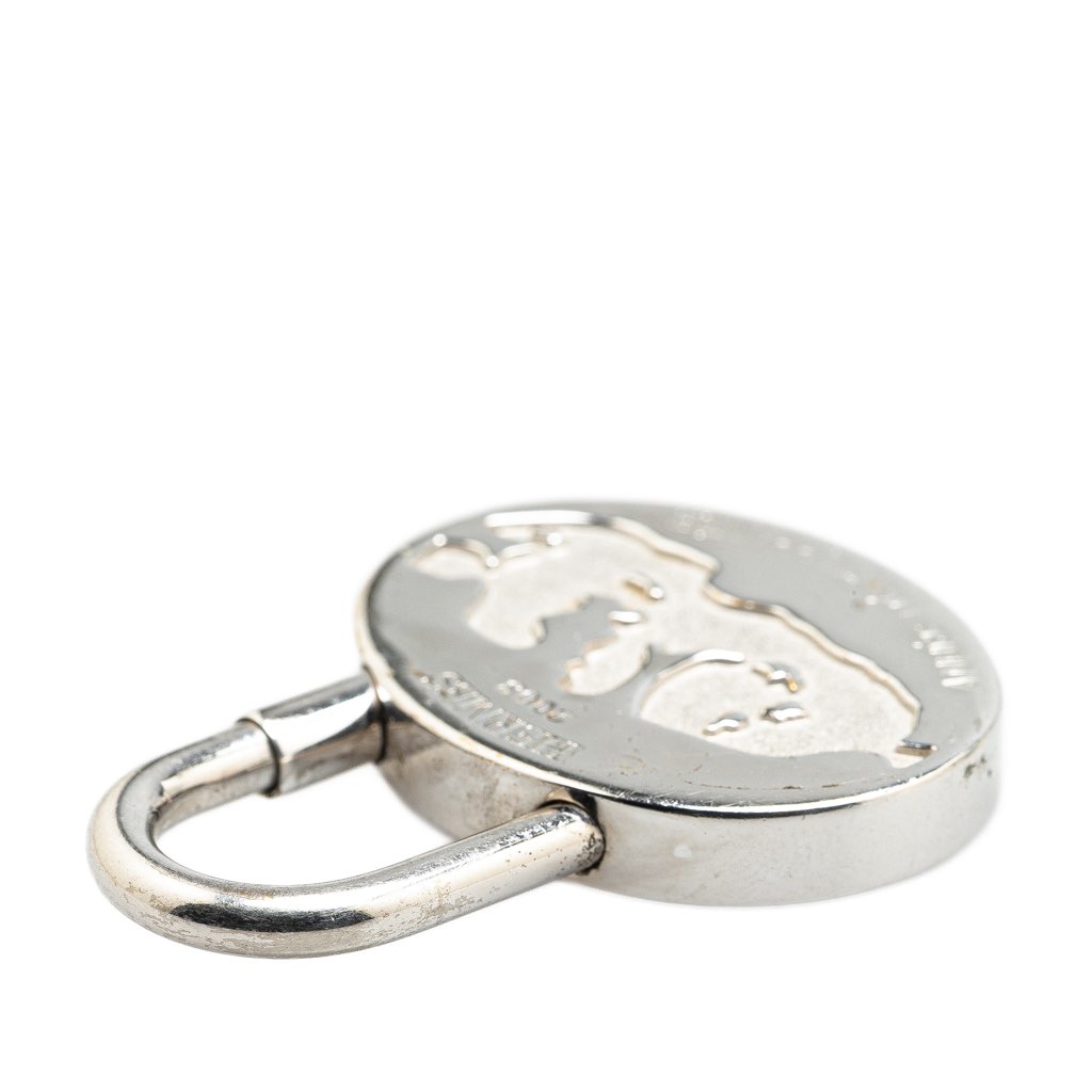 Hermès Palladium Annee Mediterranee Cadena - 3