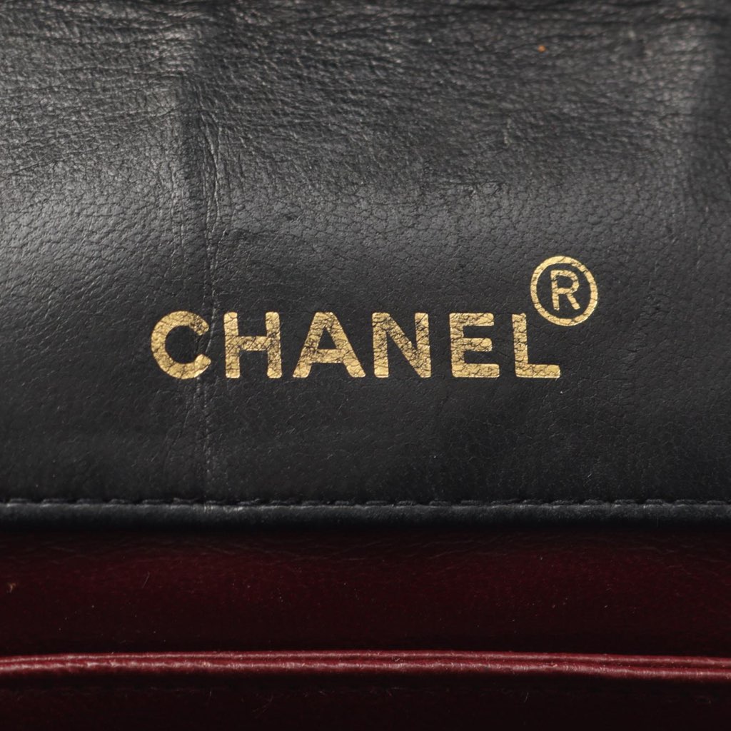 Chanel Medium CC Quilted Lambskin Single Flap - 4