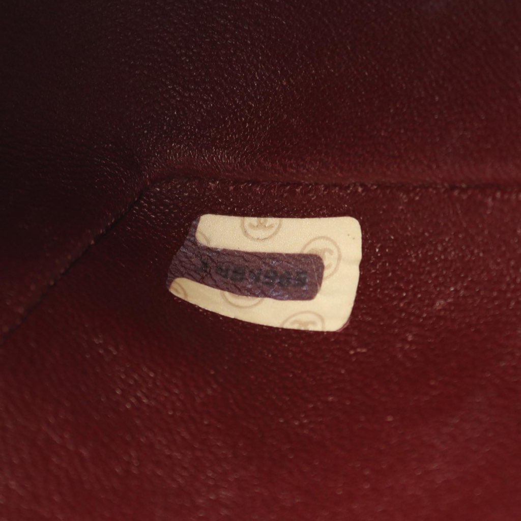 Chanel Medium CC Quilted Lambskin Single Flap - 5