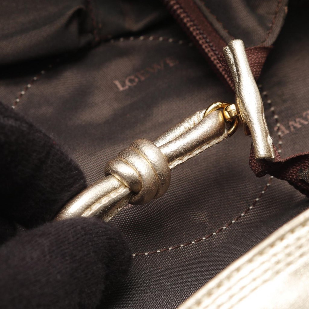 Loewe Nappa Aire - 5