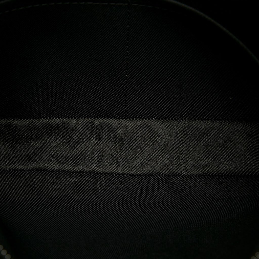 Louis Vuitton Monogram Galaxy Alpha Hobo - 4