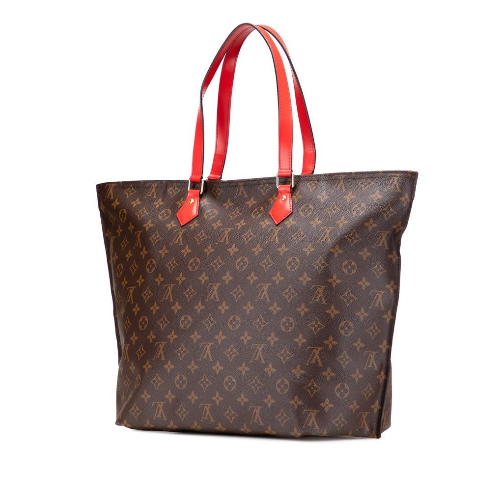 Louis Vuitton Monogram All-In MM - 2