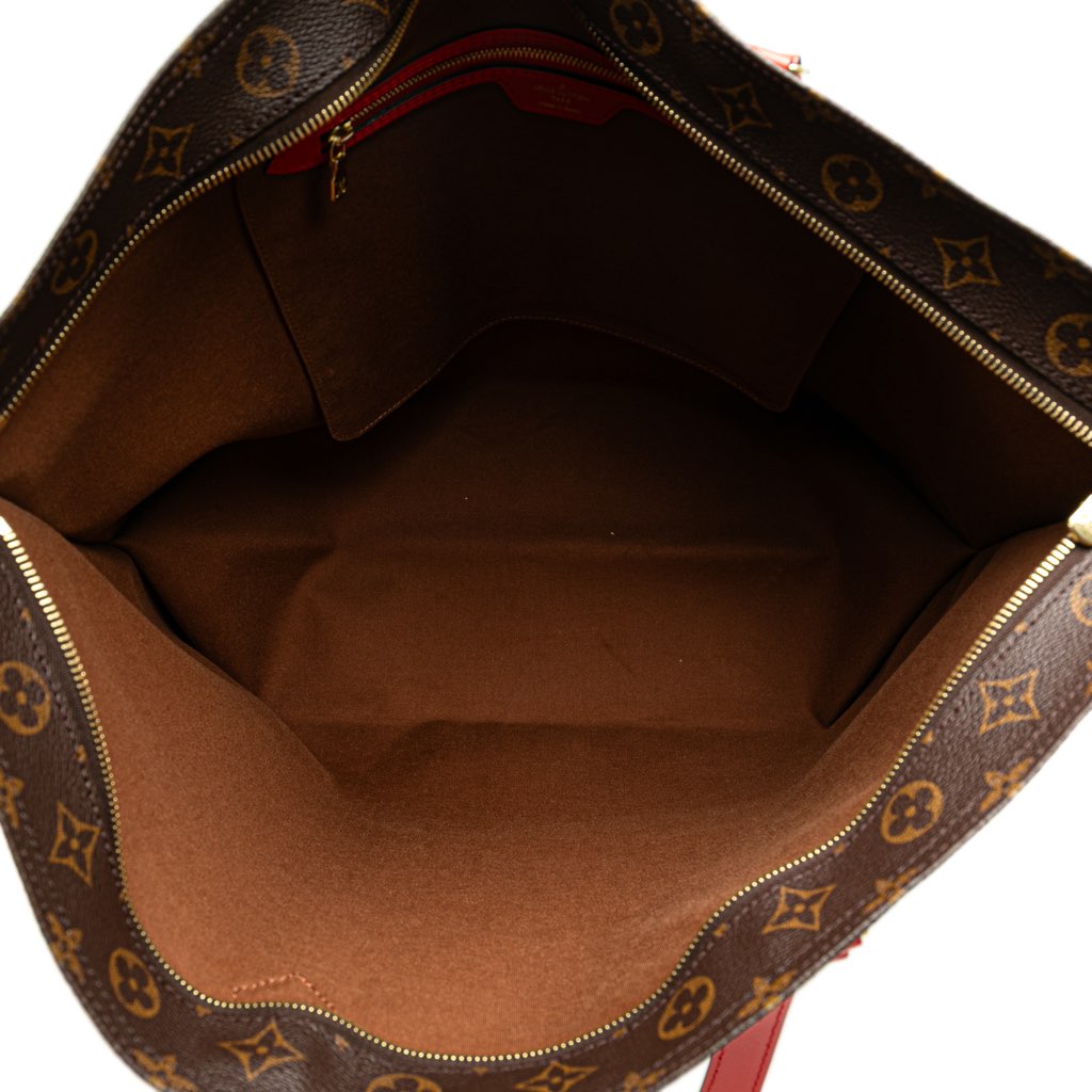 Louis Vuitton Monogram All-In MM - 4