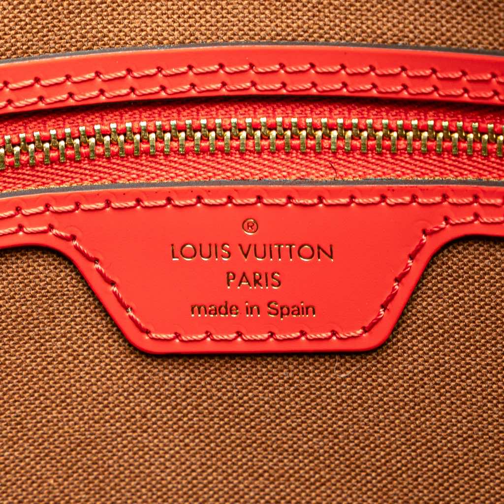 Louis Vuitton Monogram All-In MM - 5