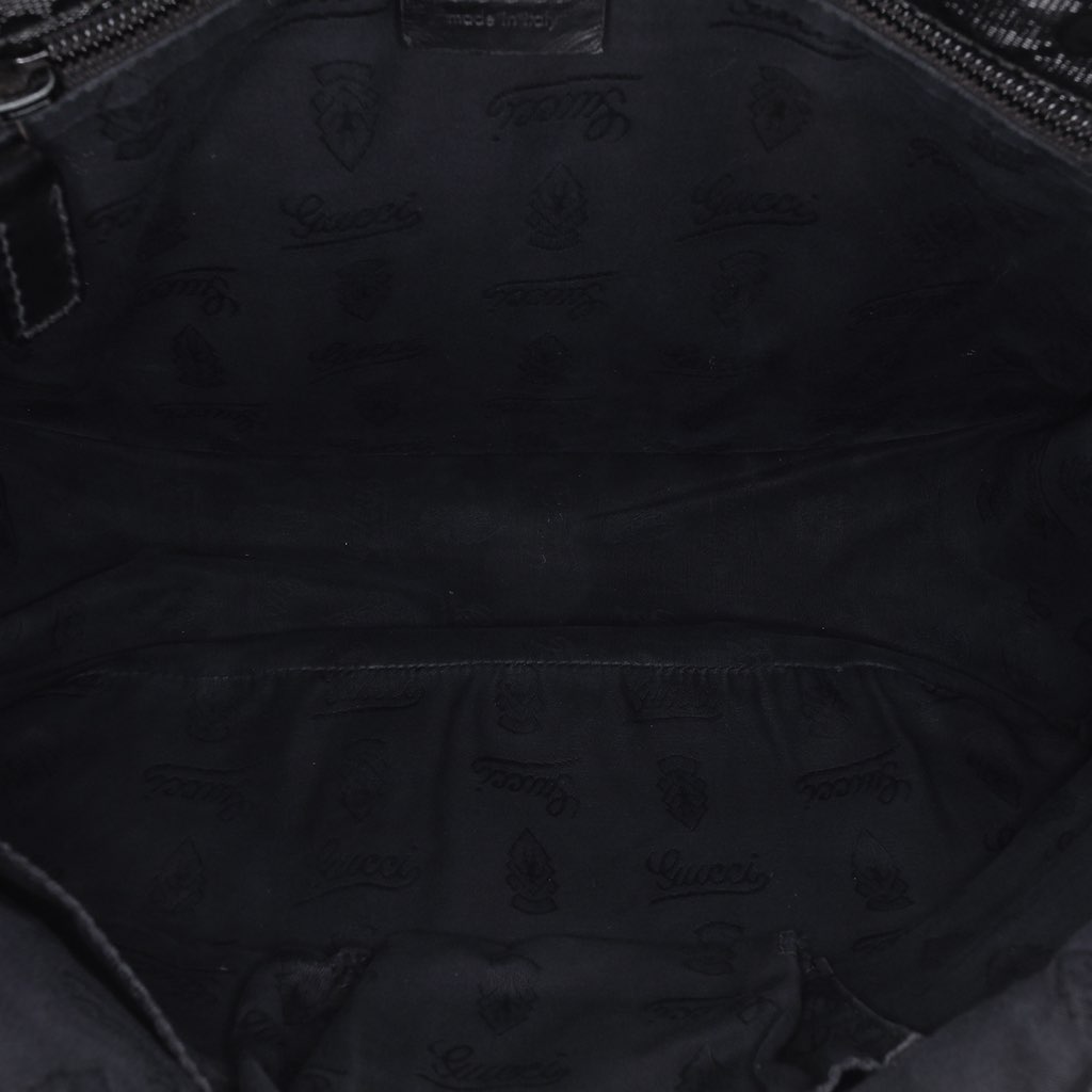 Gucci GG Imprime Crossbody - 4