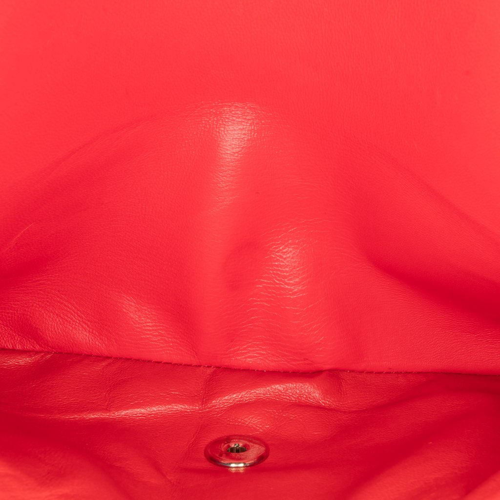 Chanel Jumbo Classic Patent Double Flap - 5