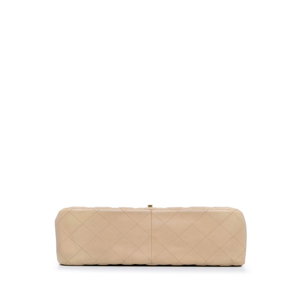 Chanel Jumbo Classic Lambskin Double Flap - 5