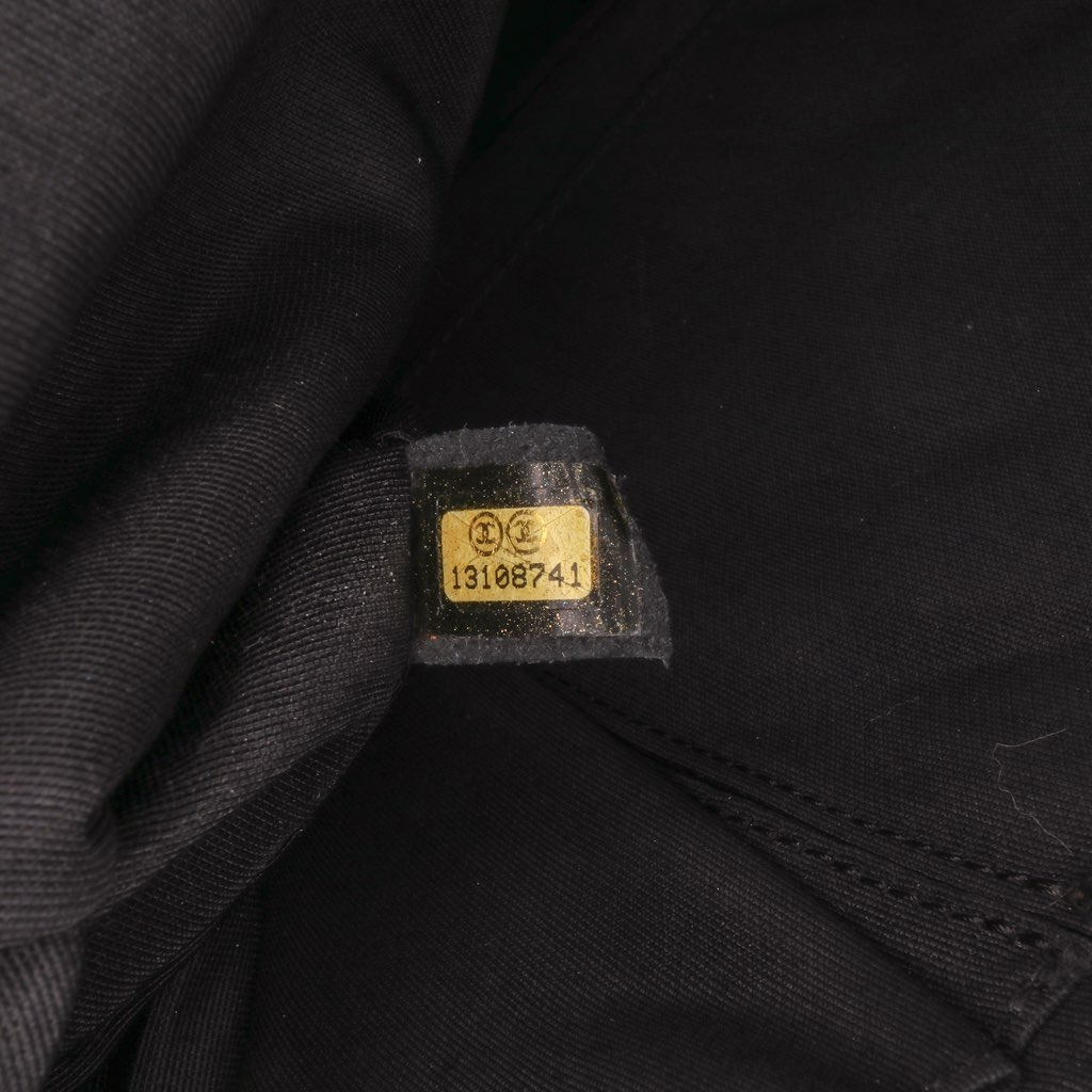 Chanel Jumbo Reissue 2.55 Quilted Tweed Easy Messenger Flap - 5