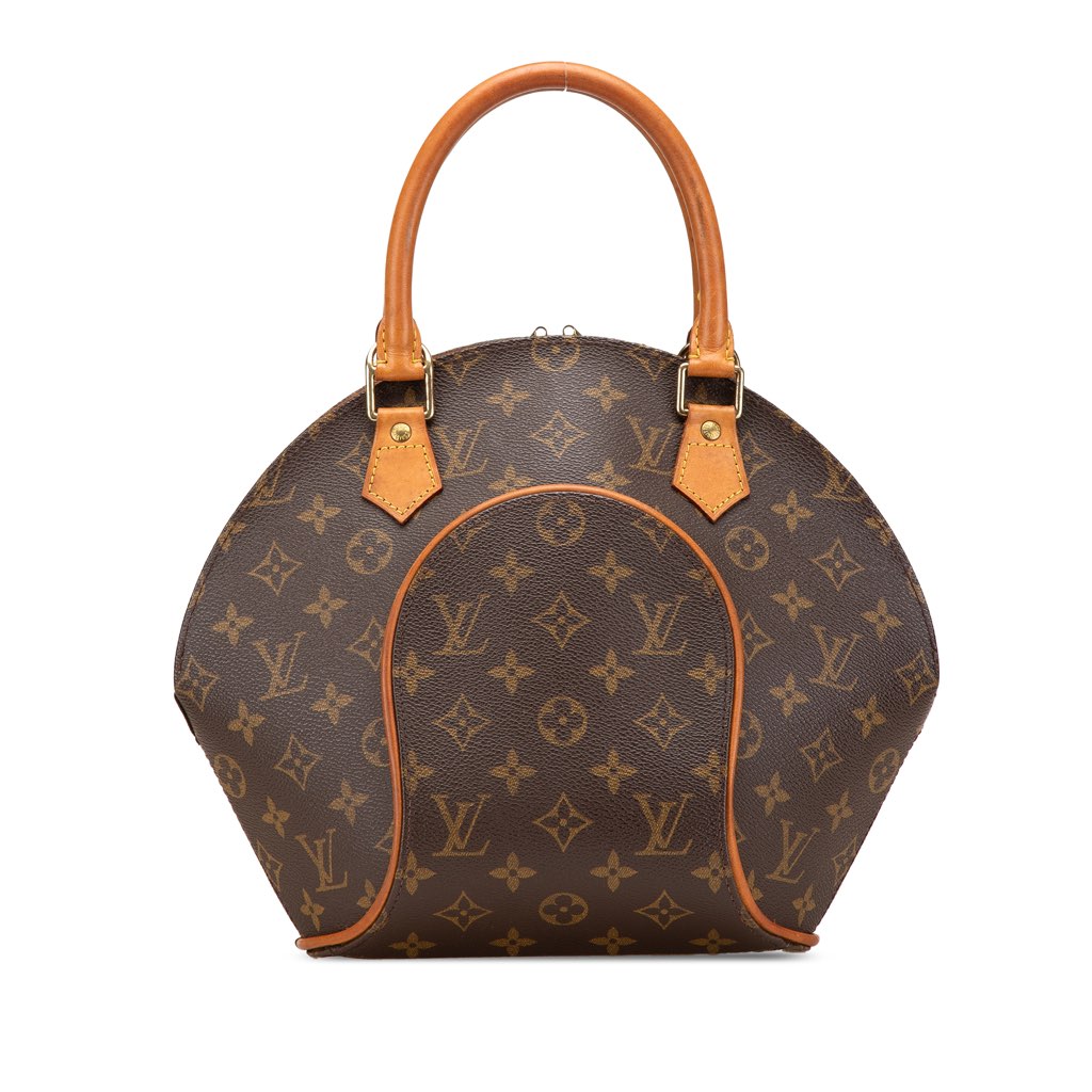 Louis Vuitton Monogram Ellipse PM