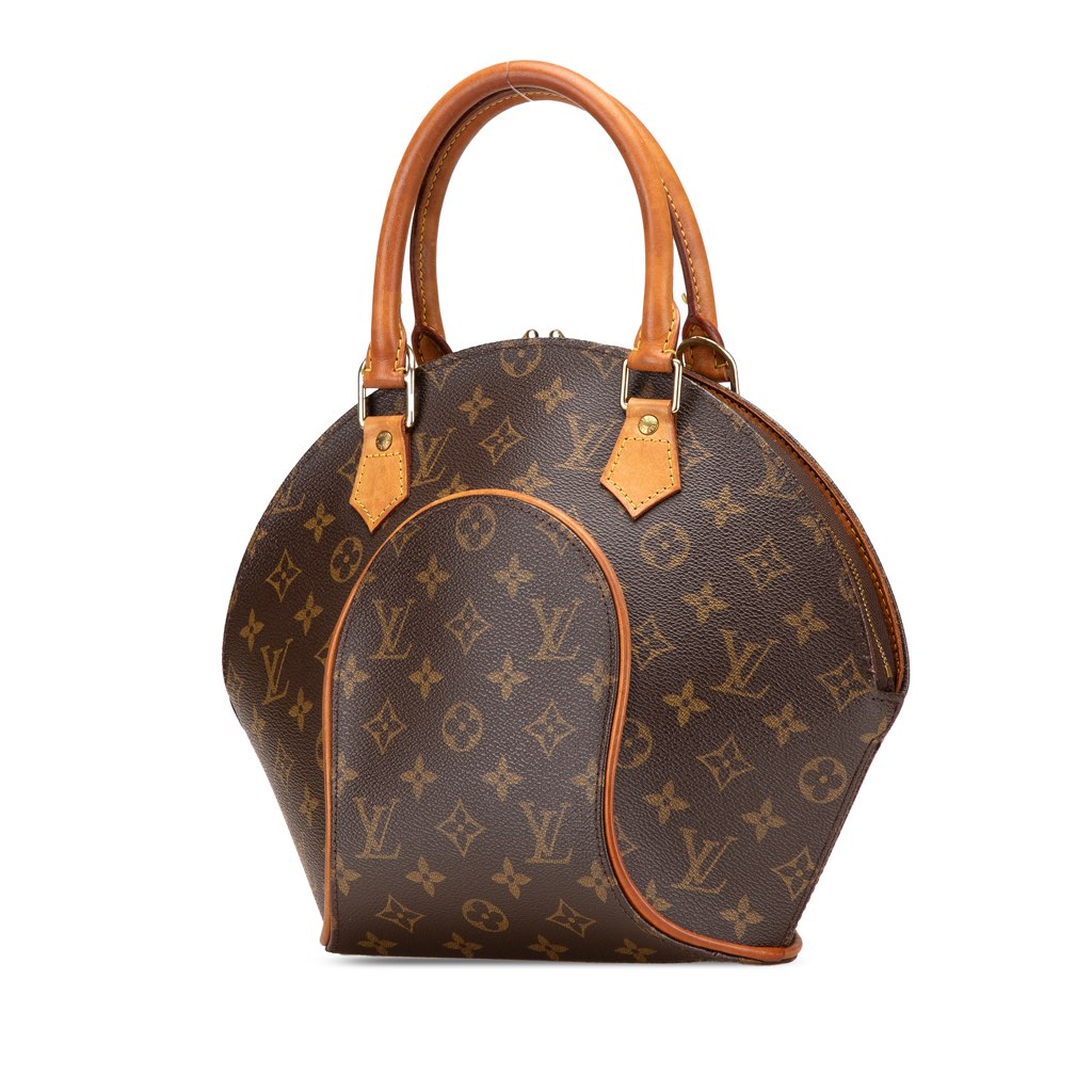 Louis Vuitton Monogram Ellipse PM - 2