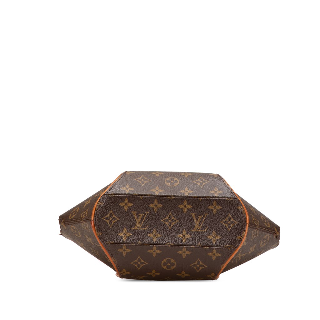 Louis Vuitton Monogram Ellipse PM - 3