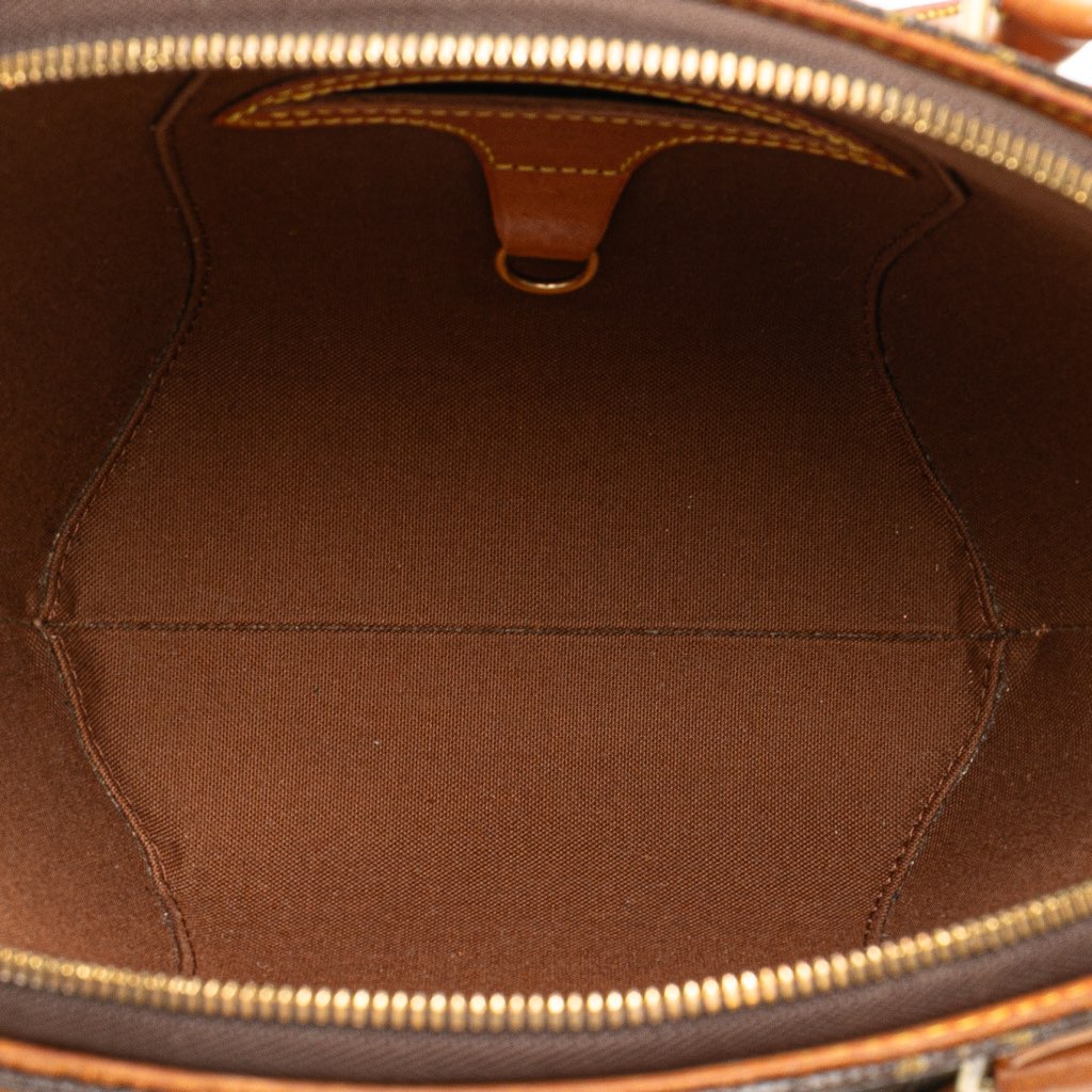 Louis Vuitton Monogram Ellipse PM - 4