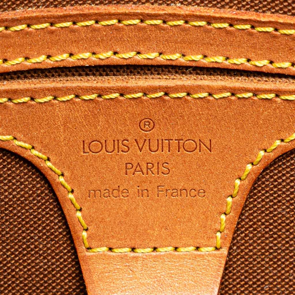 Louis Vuitton Monogram Ellipse PM - 5