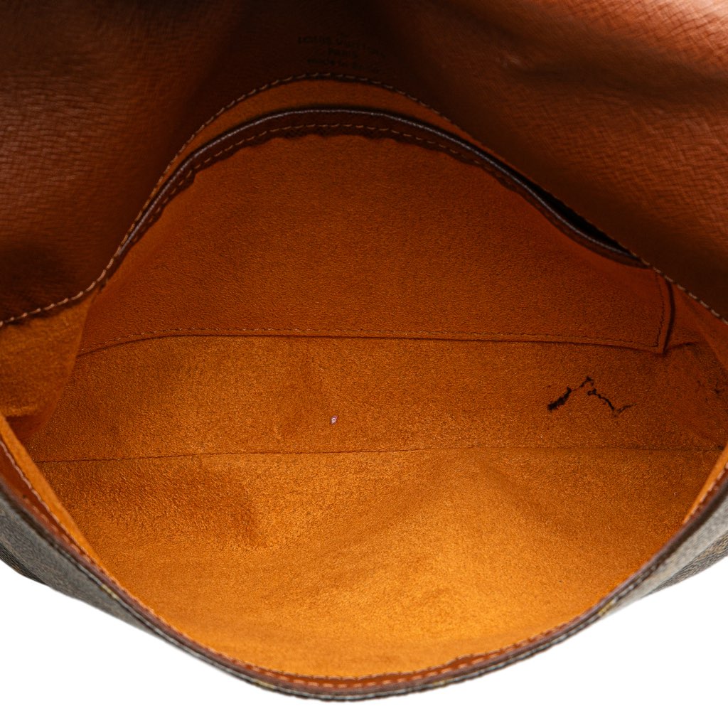 Louis Vuitton Monogram Musette Tango Long Strap - 4