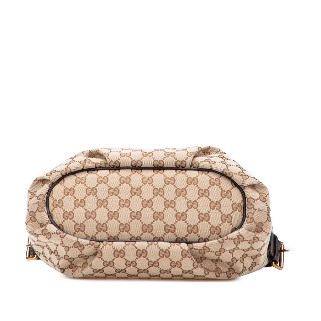 Gucci GG Canvas Crossbody - Image 6
