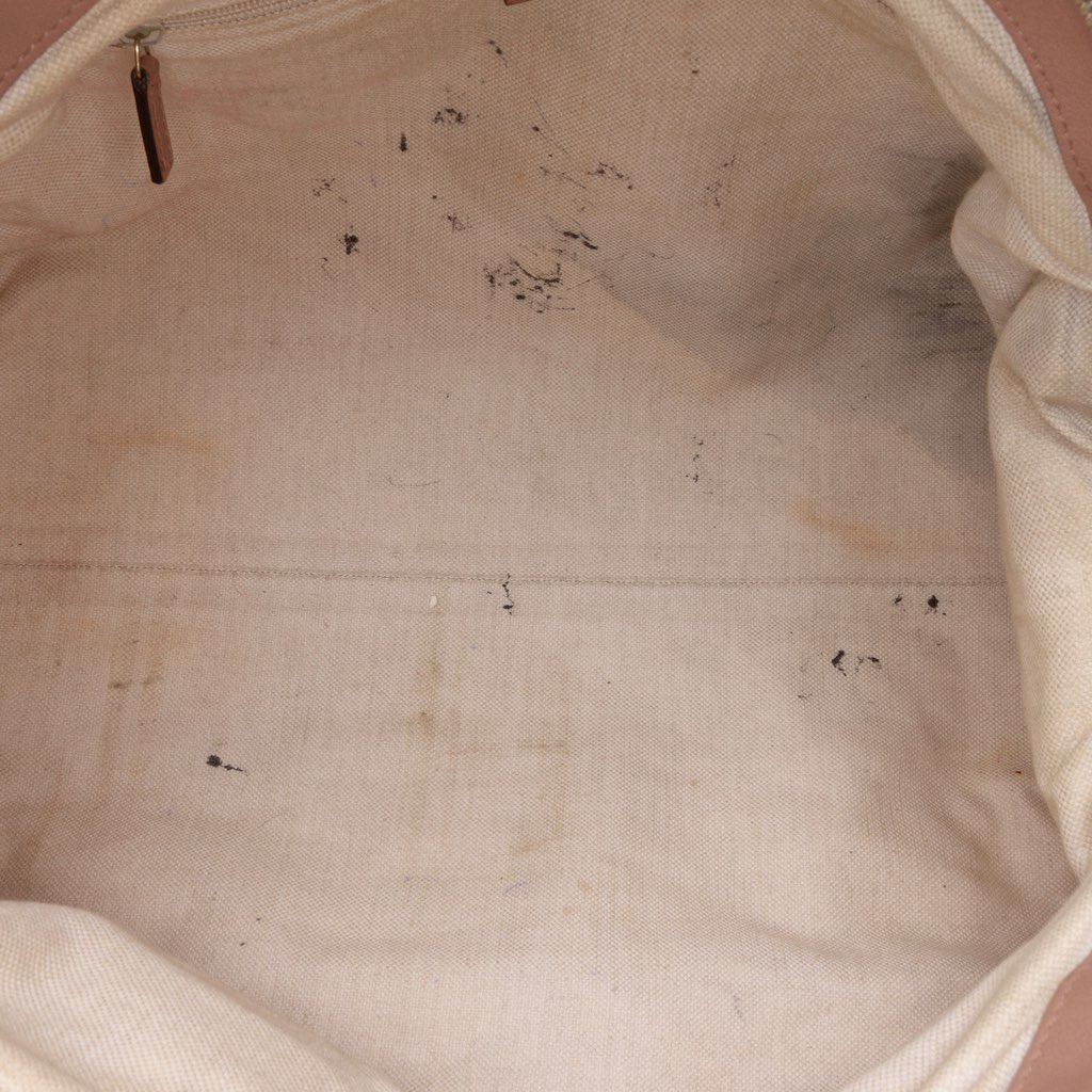 Gucci Guccissima Sukey Satchel - 4