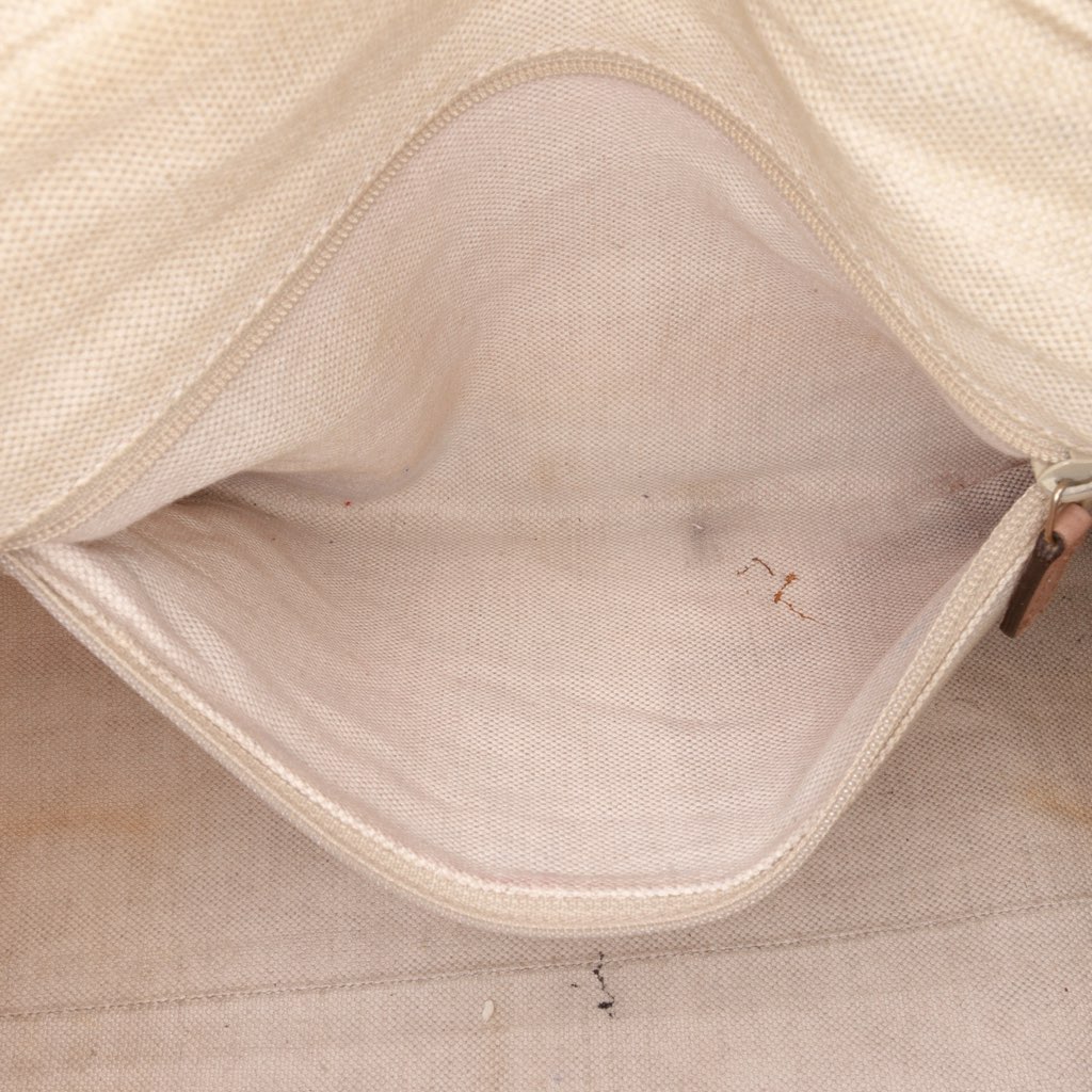 Gucci Guccissima Sukey Satchel - 5