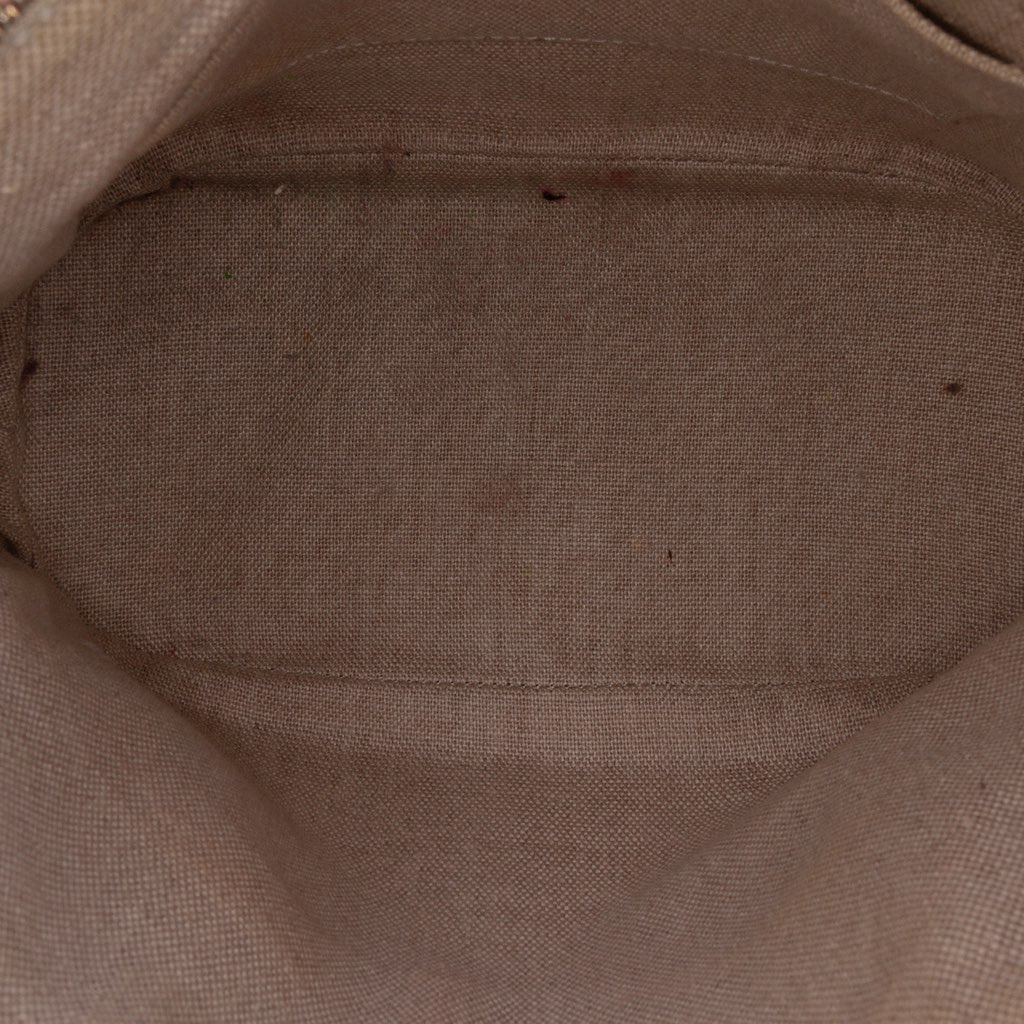 Gucci Mini Leather GG Charm Dome Satchel - 4