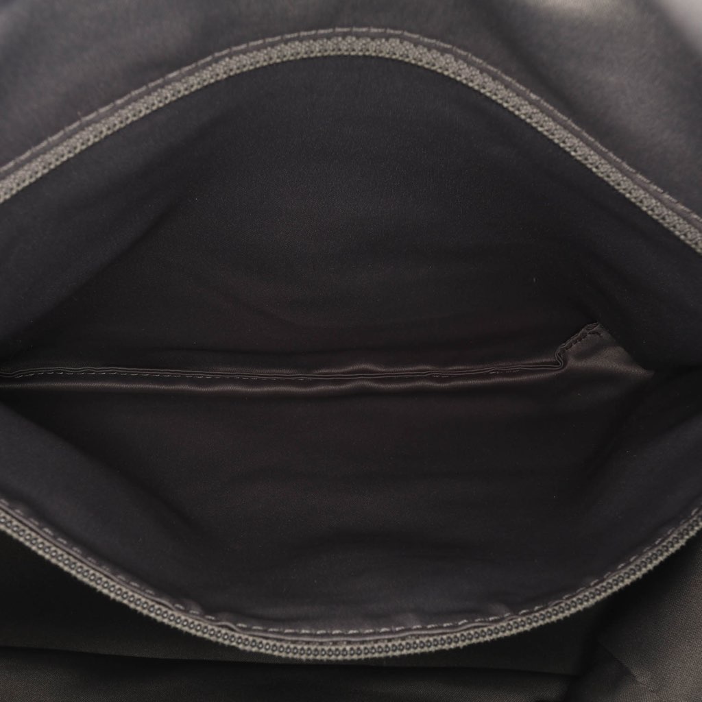 Chanel CC Quilted Calfskin Triptych Tote - 5