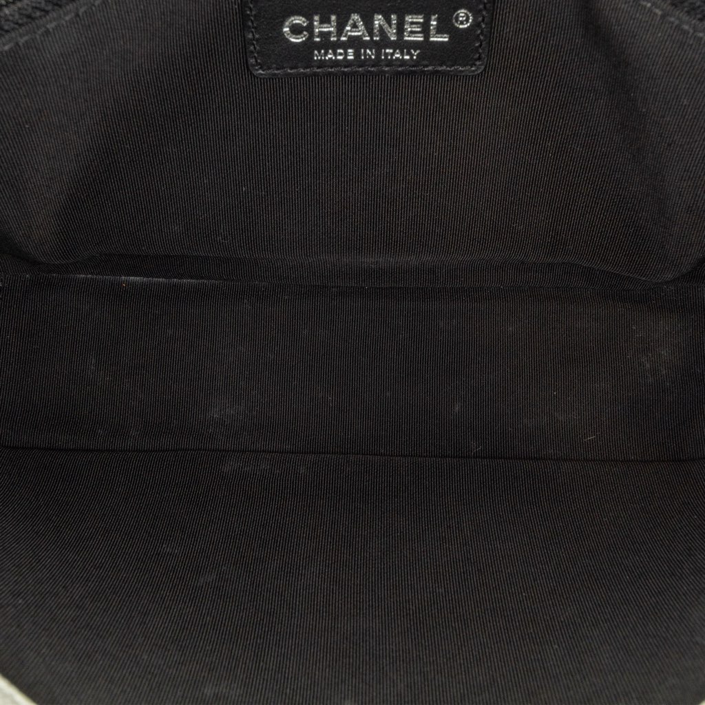 Chanel Medium Quilted Caviar My Everything Flap - 5