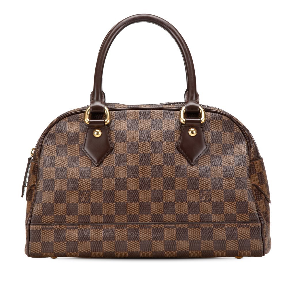 Louis Vuitton Damier Ebene Duomo