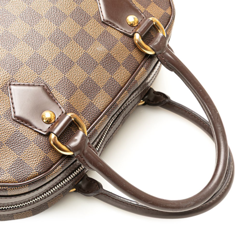 Louis Vuitton Damier Ebene Duomo - Image 13