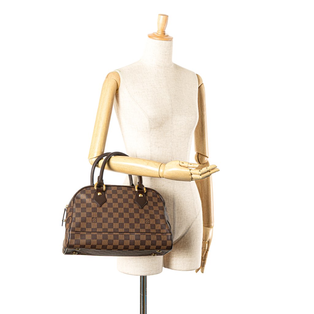Louis Vuitton Damier Ebene Duomo - Image 14