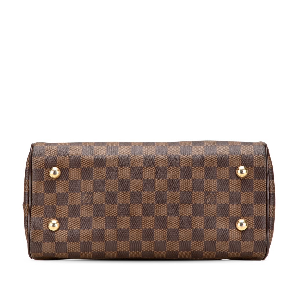 Louis Vuitton Damier Ebene Duomo - Image 6