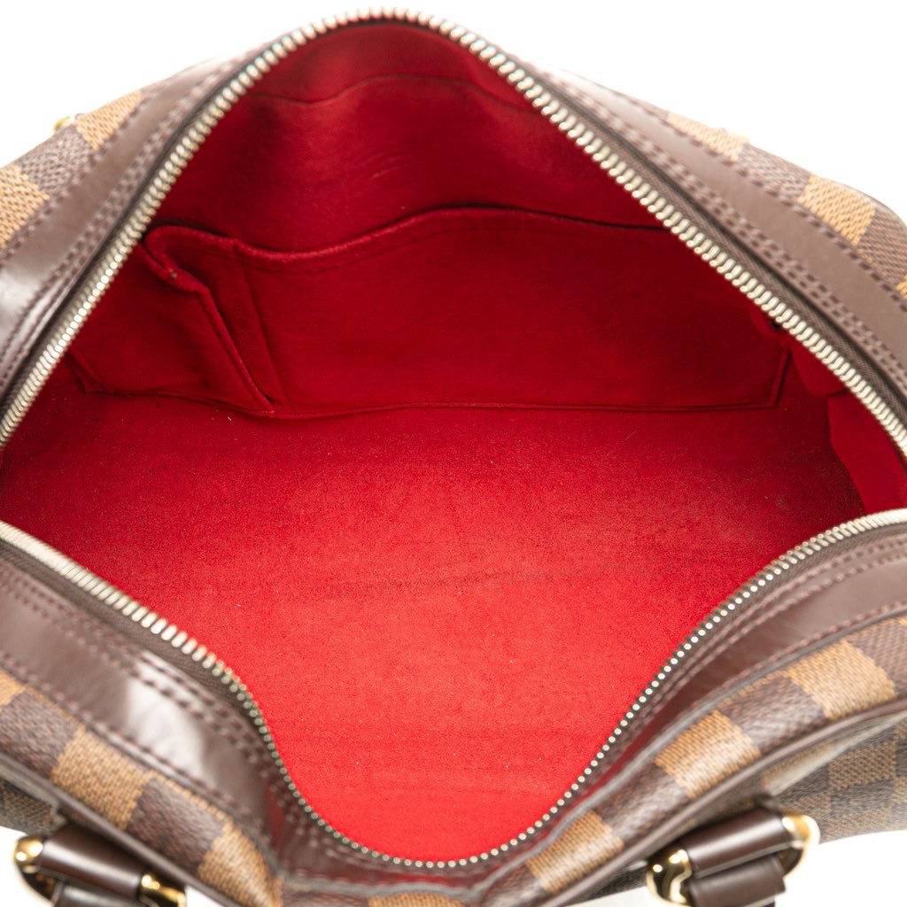 Louis Vuitton Damier Ebene Duomo - 4