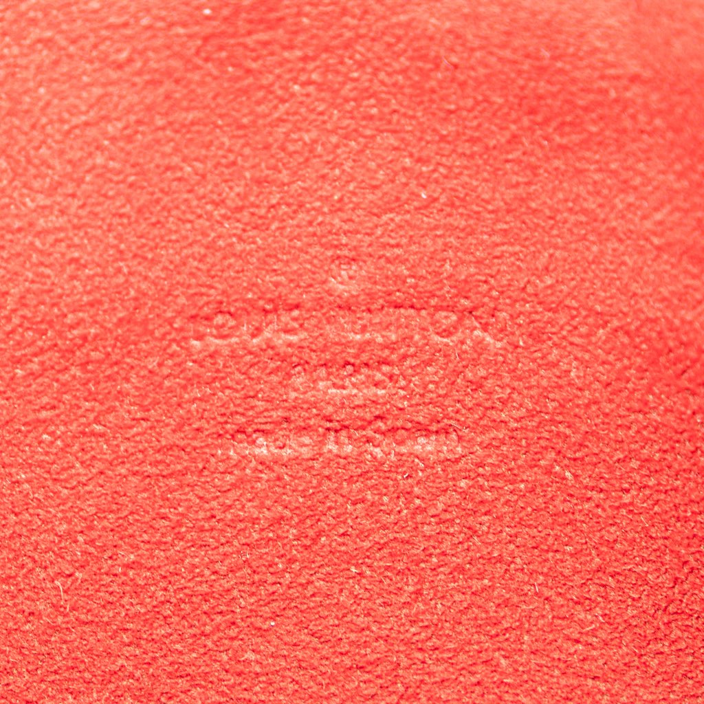 Louis Vuitton Damier Ebene Duomo - Side view