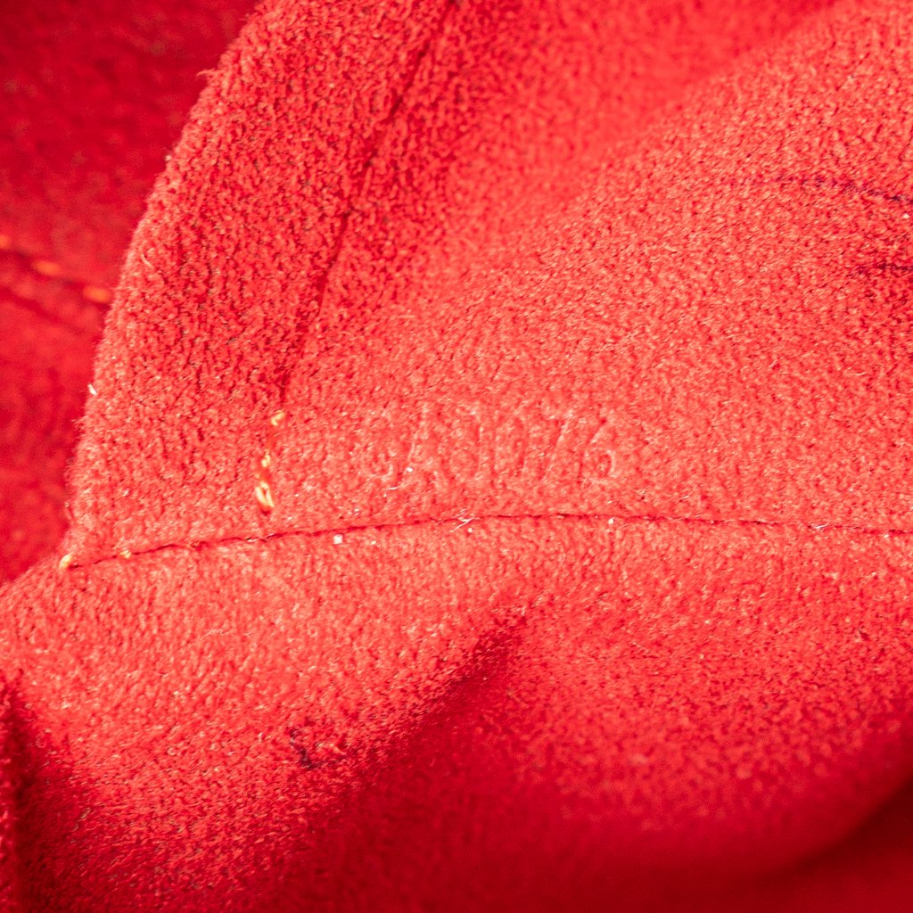 Louis Vuitton Damier Ebene Duomo - Detail 1