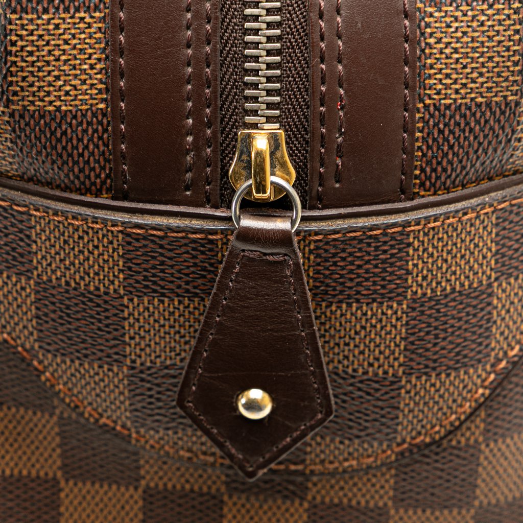 Louis Vuitton Damier Ebene Duomo - Detail 2